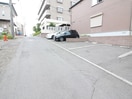 駐車場 ソフィアコ－ト四季