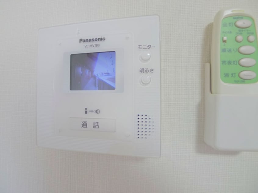 内観写真 ソフィアコ－ト四季