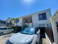 ハウスアゼリア