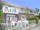 エクセレント武蔵浦和Ｂの外観