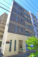 MAISON　RECOLTEの外観