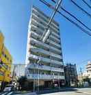 エレンシアＫ小岩の外観