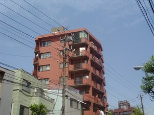セザ－ル川崎大師