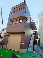 仮）やなかのなかＢ
