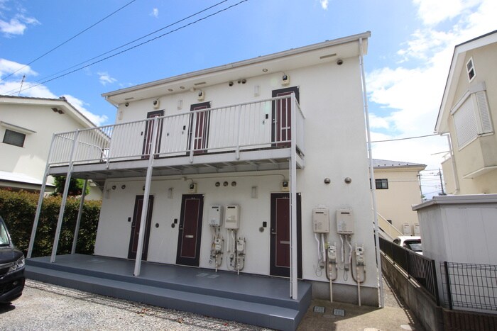 外観写真 パ－クヒルズ