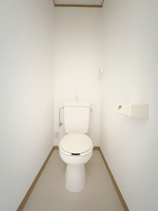 トイレ パ－クヒルズ