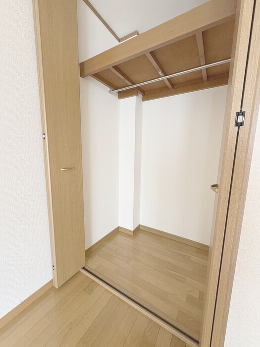 収納 パ－クヒルズ