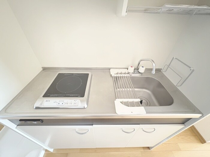 キッチン パ－クヒルズ