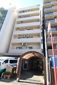 ビクセル川崎（403）