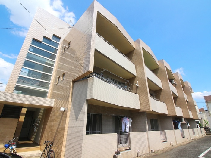 その他 光マンション富士見野