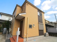 仮)熊野町戸建　３号棟