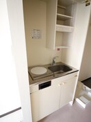 キッチン Ｋ.Ｔプラザ