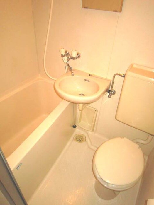 バス／シャワールーム等 Ｋ.Ｔプラザ