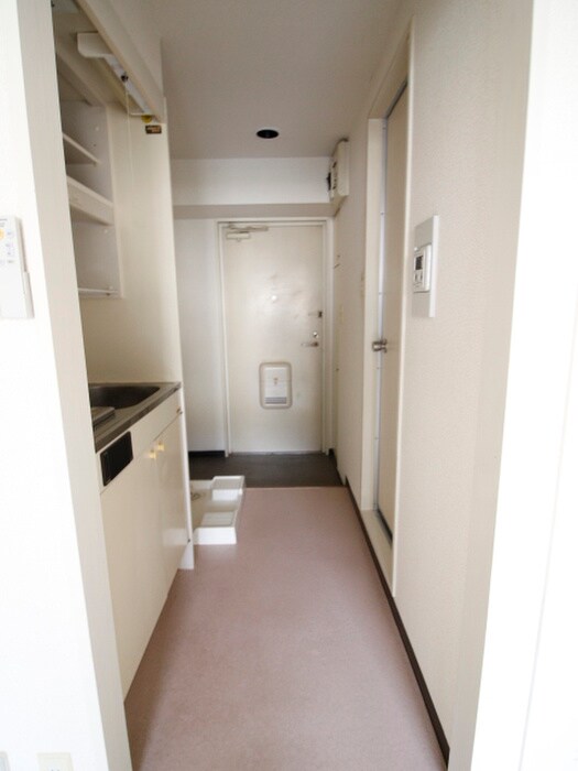 玄関 Ｋ.Ｔプラザ