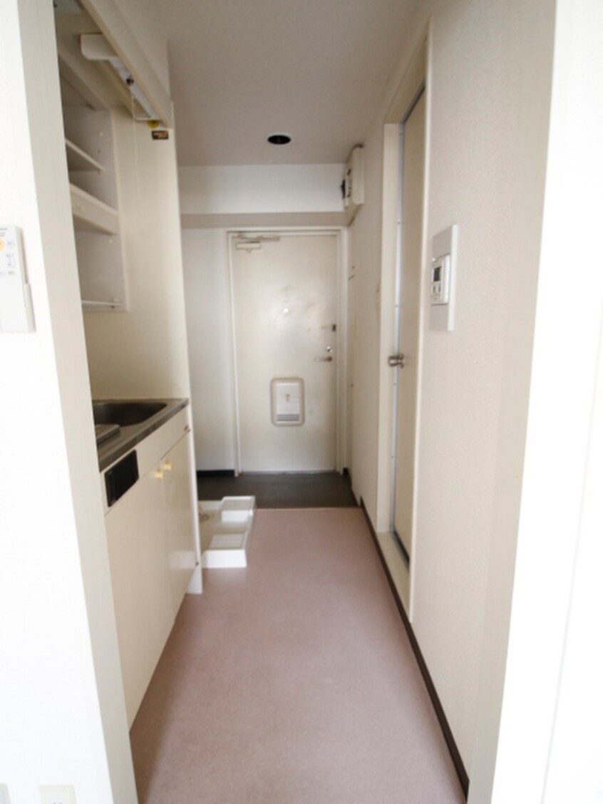 玄関 Ｋ.Ｔプラザ