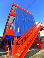 ジョイハイツ都町Ｂ