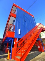 ジョイハイツ都町Ｂ