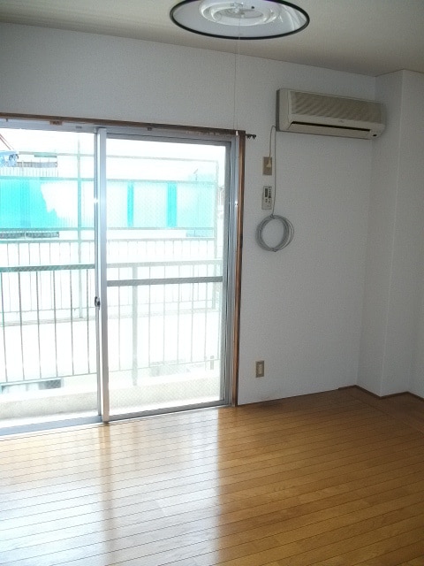 居室 ジョイハイツ都町Ｂ