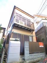 メルベーユ兼房