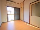 居室 メルベーユ兼房