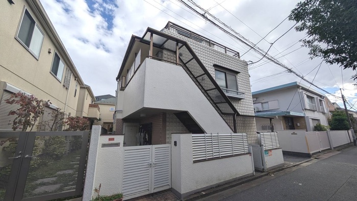 外観写真 ＣＡＳＡ　ＯＫＡＺＡＫＩ