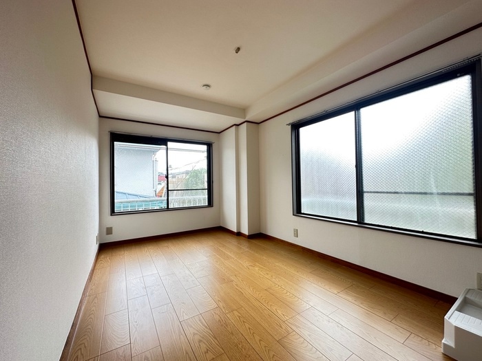 居室 ＣＡＳＡ　ＯＫＡＺＡＫＩ