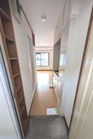 玄関 ＣＡＳＡ　ＯＫＡＺＡＫＩ