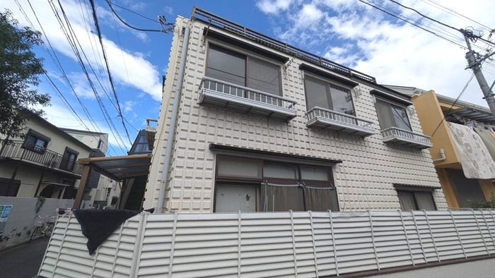 外観写真 ＣＡＳＡ　ＯＫＡＺＡＫＩ