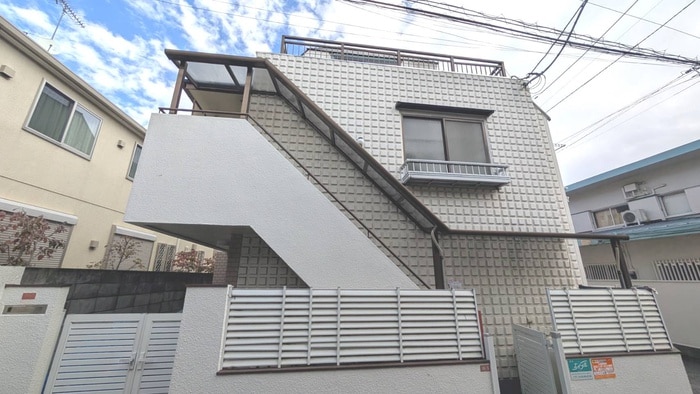 外観写真 ＣＡＳＡ　ＯＫＡＺＡＫＩ