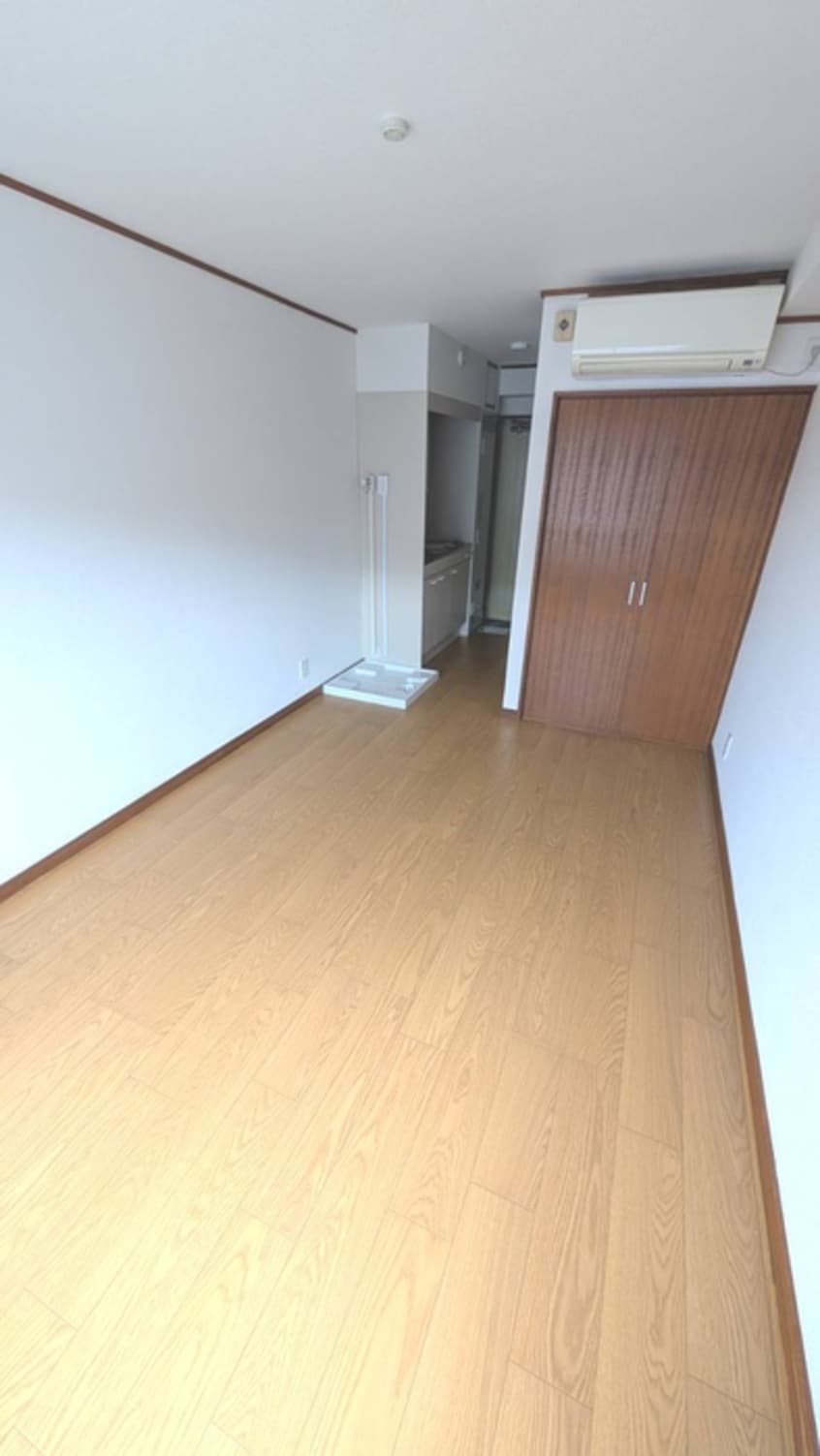 居室 ＣＡＳＡ　ＯＫＡＺＡＫＩ