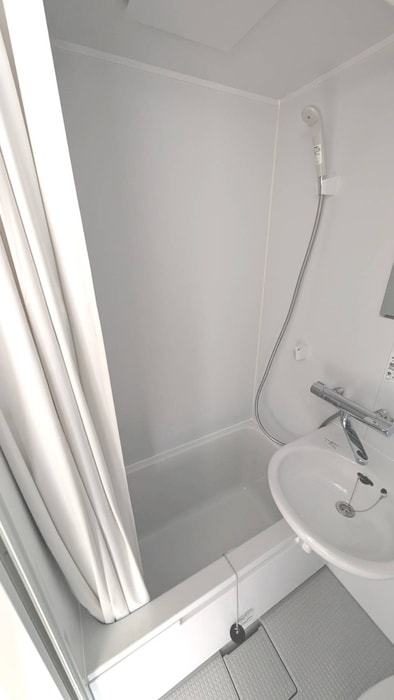 バス／シャワールーム等 ＣＡＳＡ　ＯＫＡＺＡＫＩ