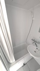 バス／シャワールーム等 ＣＡＳＡ　ＯＫＡＺＡＫＩ