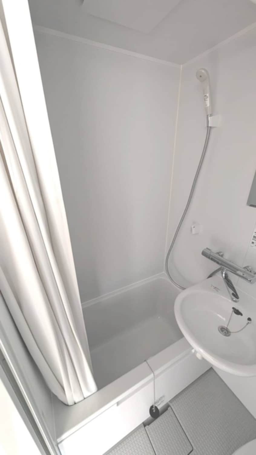 バス／シャワールーム等 ＣＡＳＡ　ＯＫＡＺＡＫＩ