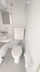 トイレ ＣＡＳＡ　ＯＫＡＺＡＫＩ