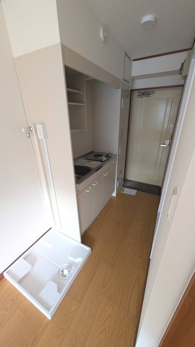 内観写真 ＣＡＳＡ　ＯＫＡＺＡＫＩ