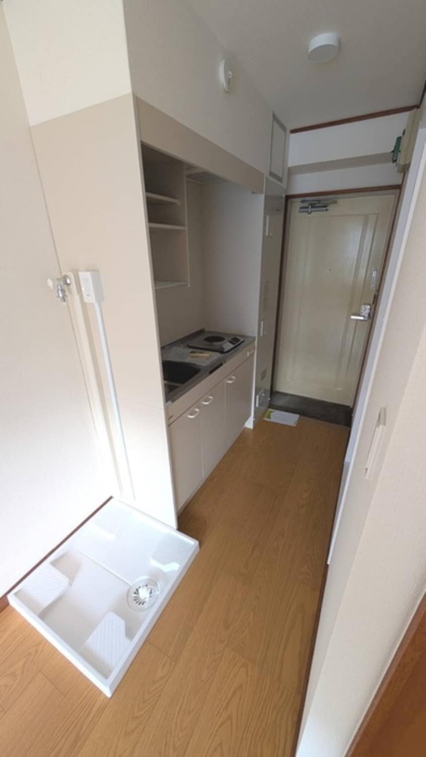 内観写真 ＣＡＳＡ　ＯＫＡＺＡＫＩ