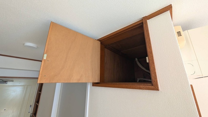 収納 ＣＡＳＡ　ＯＫＡＺＡＫＩ