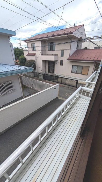 ベランダ・バルコニー ＣＡＳＡ　ＯＫＡＺＡＫＩ