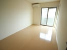 室内からの展望 ハーヴェスト南越谷