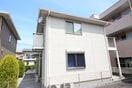 外観写真 ハーヴェスト南越谷