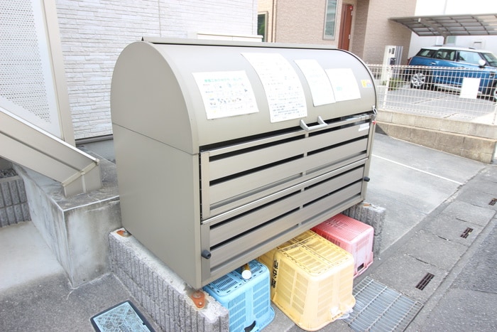 その他 ハーヴェスト南越谷
