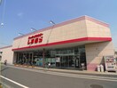 しまむら(ショッピングセンター/アウトレットモール)まで350m ハーヴェスト南越谷