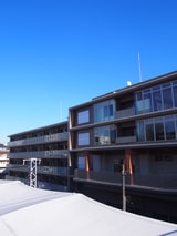 スタイリオ梶ヶ谷