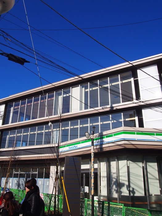 その他 スタイリオ梶ヶ谷