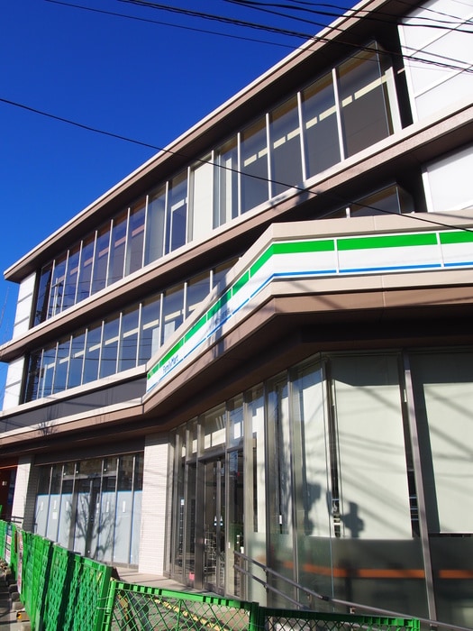 建物設備 スタイリオ梶ヶ谷