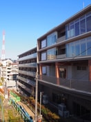 外観写真 スタイリオ梶ヶ谷