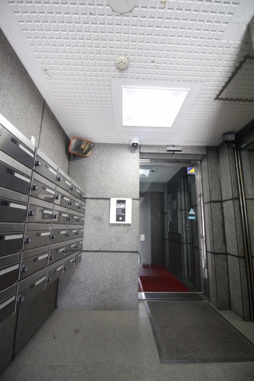 建物設備 Ｔ・Ｙビル