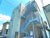 イースタイル綾瀬Ⅵ