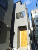 Kolet亀有♯14の外観