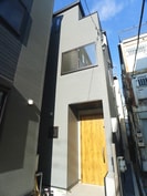 Kolet亀有♯14の外観